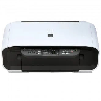 An image of the Canon PIXMA MP140 Printer