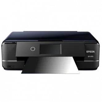 An image of a Epson XP-970 Printer.