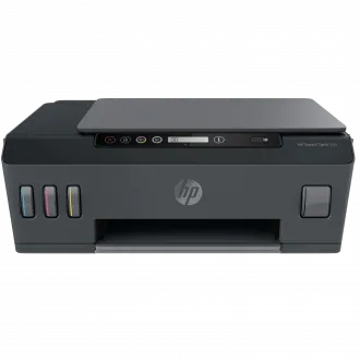 An image of a HP Smart Tank 500 Printer