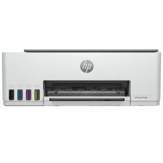 An image of a HP Smart Tank 5102 All-in-One Printer