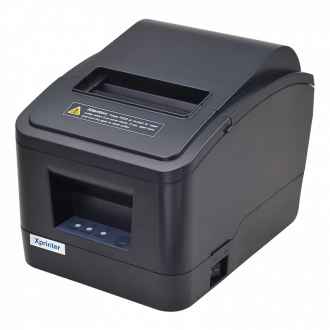 An image of a XPRINTER XP-V320N Thermal Receipt Printer