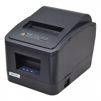 An image of a XPRINTER XP-V320N Thermal Receipt Printer