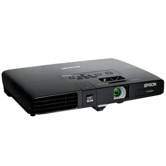 Epson PowerLite 1761W Projector Network Software