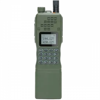 An image of the Baofeng AR-152 10W HAM Radio