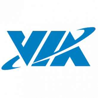 An image of the VIA Logo.
