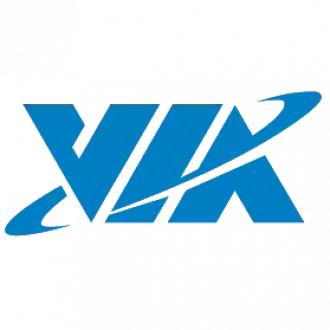 An image of the VIA Logo.