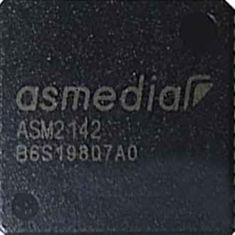 ASMedia USB3.1 Hub/xHCI Host Controller Driver  (Windows 11/10/8/7/Vista/XP)