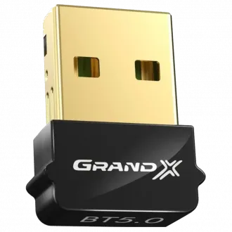 An image of a Grand-X  BT 5.1 Adapter.
