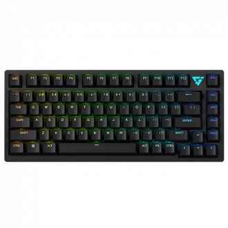 An image of a ATK 75 Magnetic Switch Gaming Keyboard.