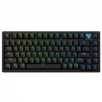 An image of a ATK 75 Magnetic Switch Gaming Keyboard.
