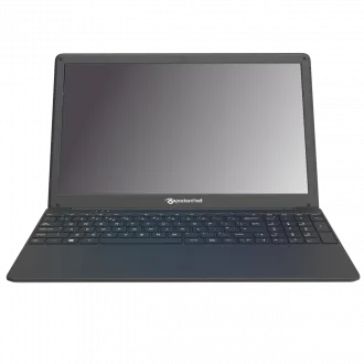 An image of a Packard Bell Lauda Laptop.