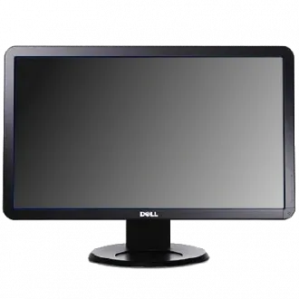 An image of a Dell S2209W 22-Inch LCD Widescreen Monitor.