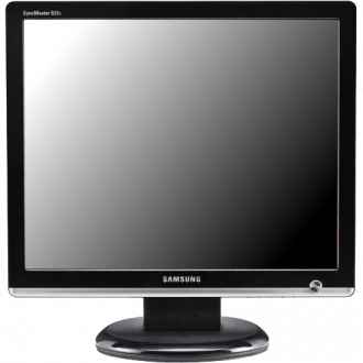 An image of a Samsung Syncmaster 931c Monitor.