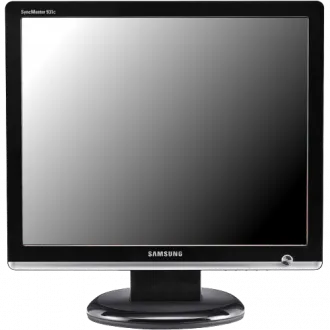 An image of a Samsung Syncmaster 931c Monitor.