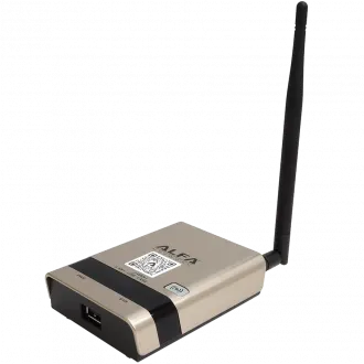 ALFA R36AH USB Router Repeater