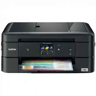 An image of the Brother MFC-J880DW Multi Function Printer.