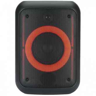 An image of a onn. Medium Party Speaker.