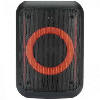 An image of a onn. Medium Party Speaker.