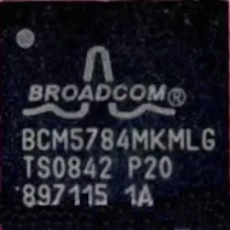 Broadcom BCM5784/BCM5764 Network Drivers