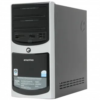 eMachines T5226 Desktop Drivers 