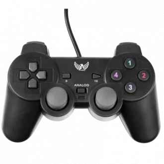 ALTOMEX ALTO-2U GAMEPAD Drivers