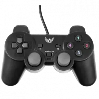 ALTOMEX ALTO-2U GAMEPAD Drivers