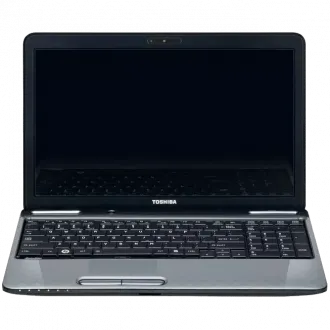 An a image of a Toshiba Dynabook Satellite L750D.