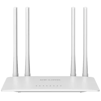 LB-LINK BL-W1210M Router Firmware