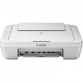 An image of a Canon PIXMA MG2560 Printer.