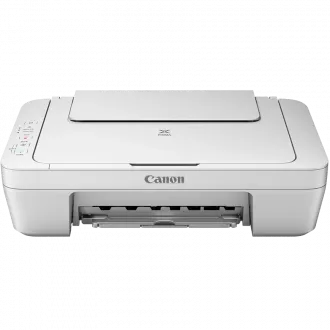 An image of a Canon PIXMA MG2560 Printer.