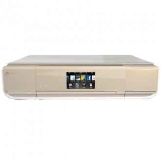 HP ENVY 110 e-All-in-One Printer series - D411 