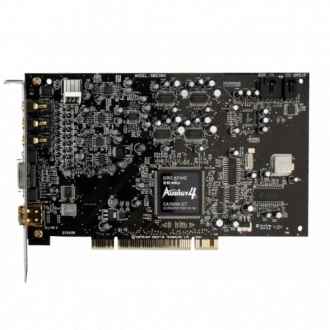 Creative Sound Blaster Audigy 4 Pro