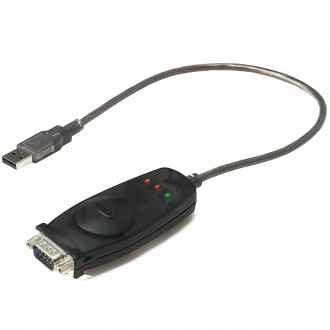 Belkin F5U409 USB to Serial Driver