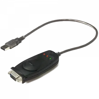 Belkin F5U409 USB to Serial Driver