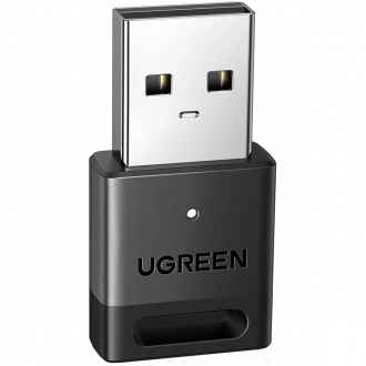 UGREEN Bluetooth 5.3 Adapter CM591 (35995) Drivers