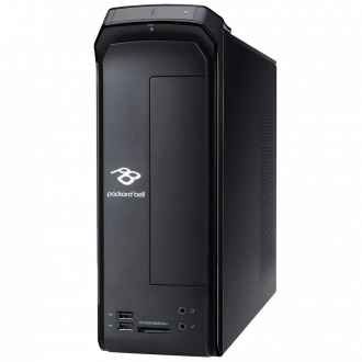 Packard Bell iMedia S2885 Desktop Drivers