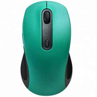 onn. 5-Button Wireless Bluetooth/USB Nano Mouse (HOGRN100122461)