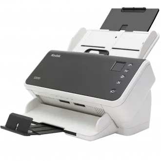 Kodak S2040 Scanner Driver