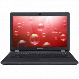 Packard Bell Easynote ENLG81BA Laptop Drivers