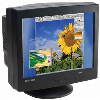 Samsung SyncMaster 900DF