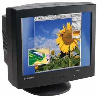 Samsung SyncMaster 900DF