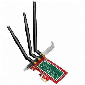 NETELY NET-N450A WiFi Network Adapter Drivers