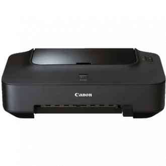 Canon iP2770 Series Driver