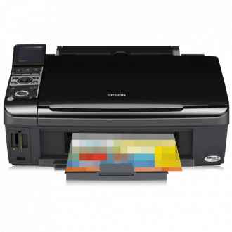 Epson Stylus SX400 Printer Driver