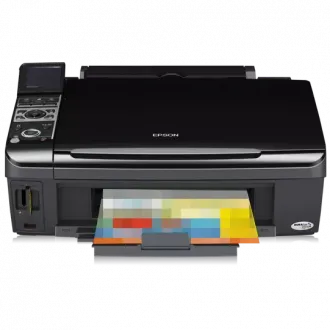 Epson Stylus SX400 Printer Driver