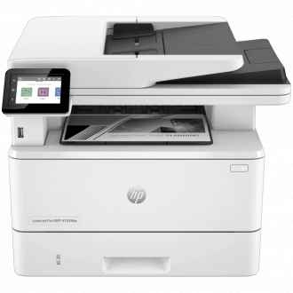 HP Laserjet Pro MFP 4103FDW Driver