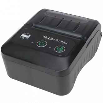 JK-5802P 58mm Thermal Printer Drivers