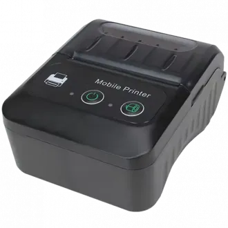 JK-5802P 58mm Thermal Printer Drivers