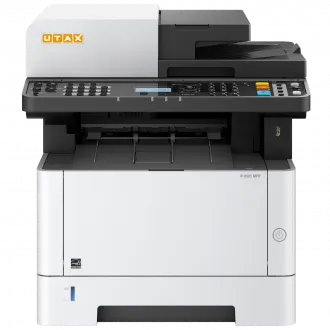 UTAX P3521 MFP Drivers