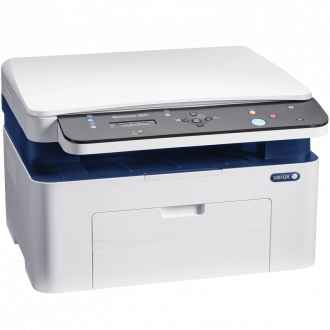 Xerox WorkCentre 3025 Driver